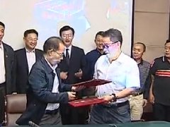 遼寧綠源鍋爐公司產品進軍北京地區